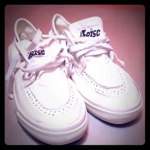 Bu xiang sneakers